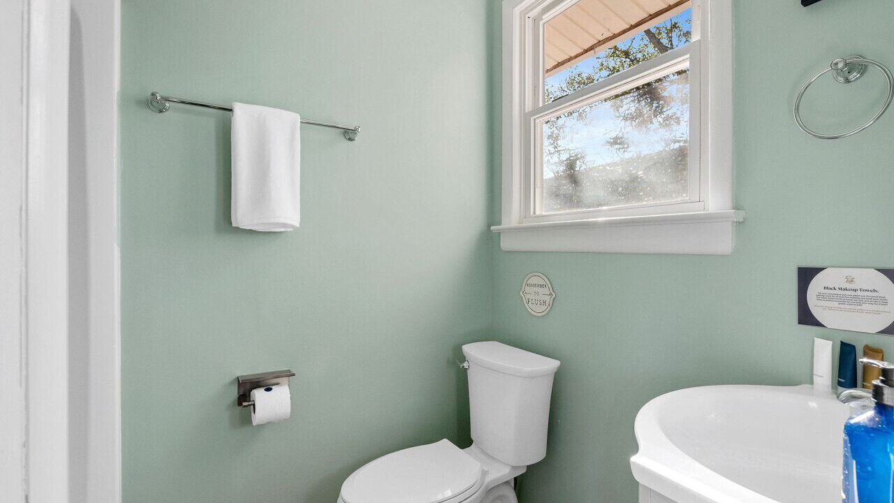 Photo of Bathroom in Charleston