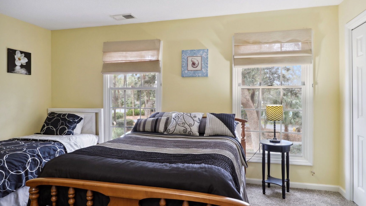 Photo of Bedroom in Shipyard Plantation