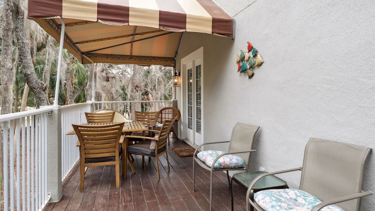 Photo of Outdoor in Shipyard Plantation