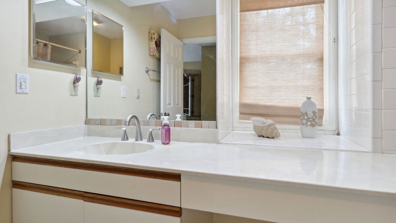 Photo of Bathroom in Shipyard Plantation