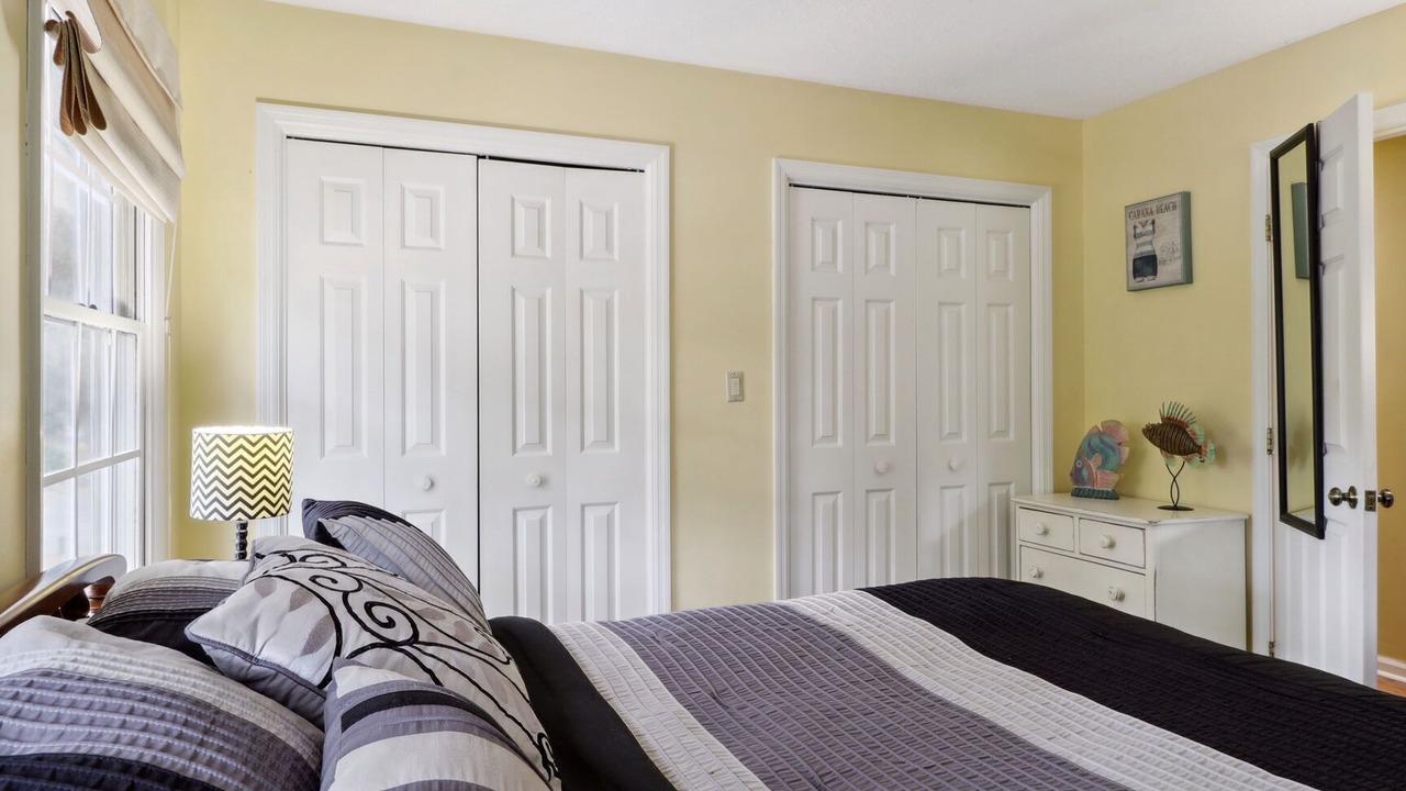 Photo of Bedroom in Shipyard Plantation