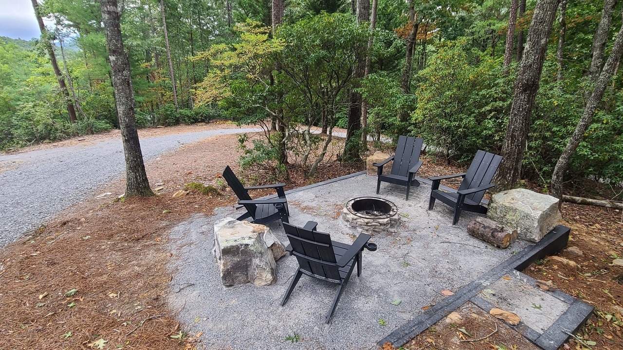 Photo of Outdoor in Ellijay