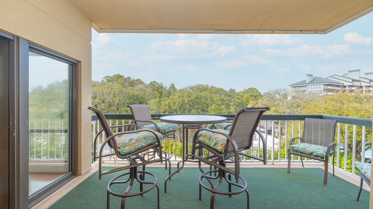 Photo of Outdoor in Isle of Palms