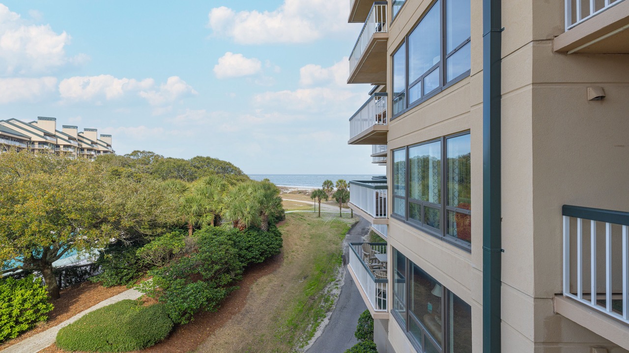 Photo of Outdoor in Isle of Palms