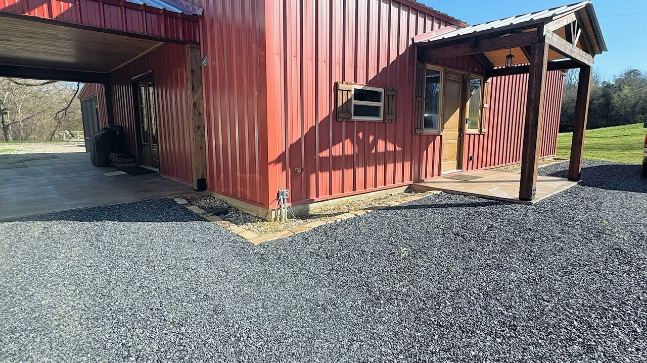 Photo of Outdoor in Mount Ida