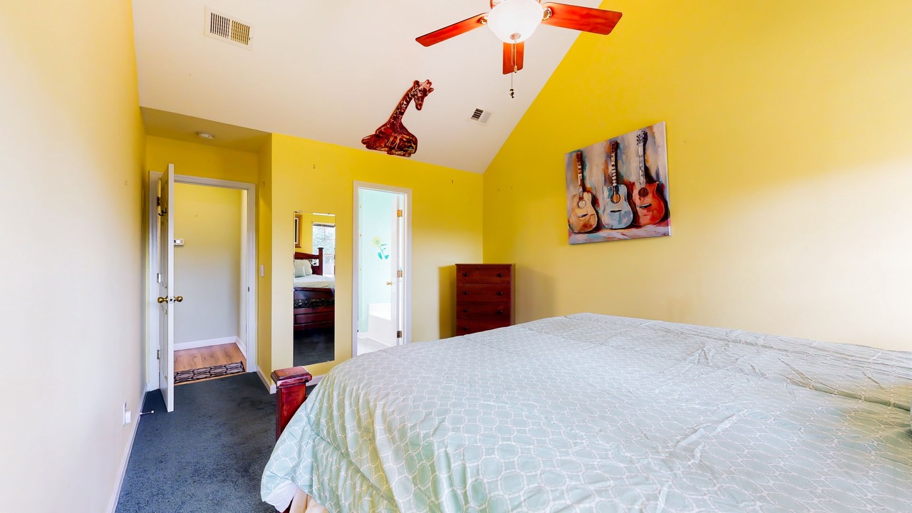 Photo of Bedroom in Ladson