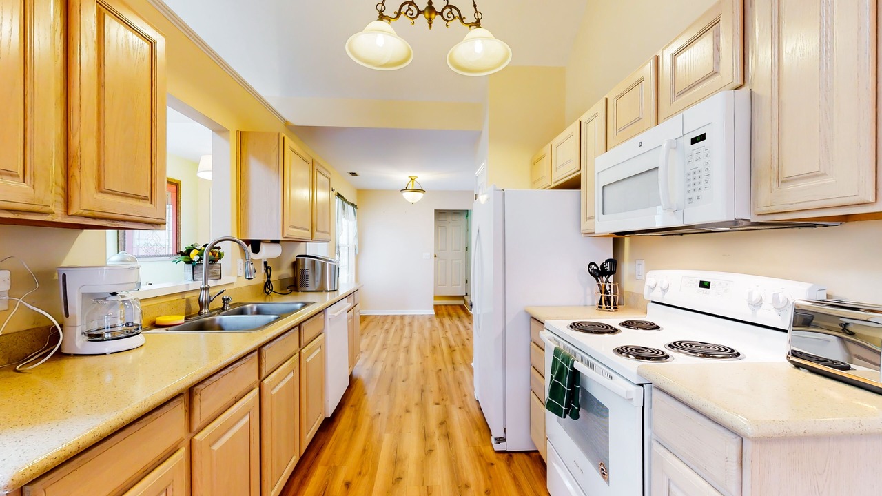 Photo of Kitchen in Ladson