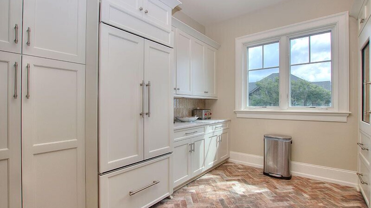 Photo of Kitchen in Sea Pines