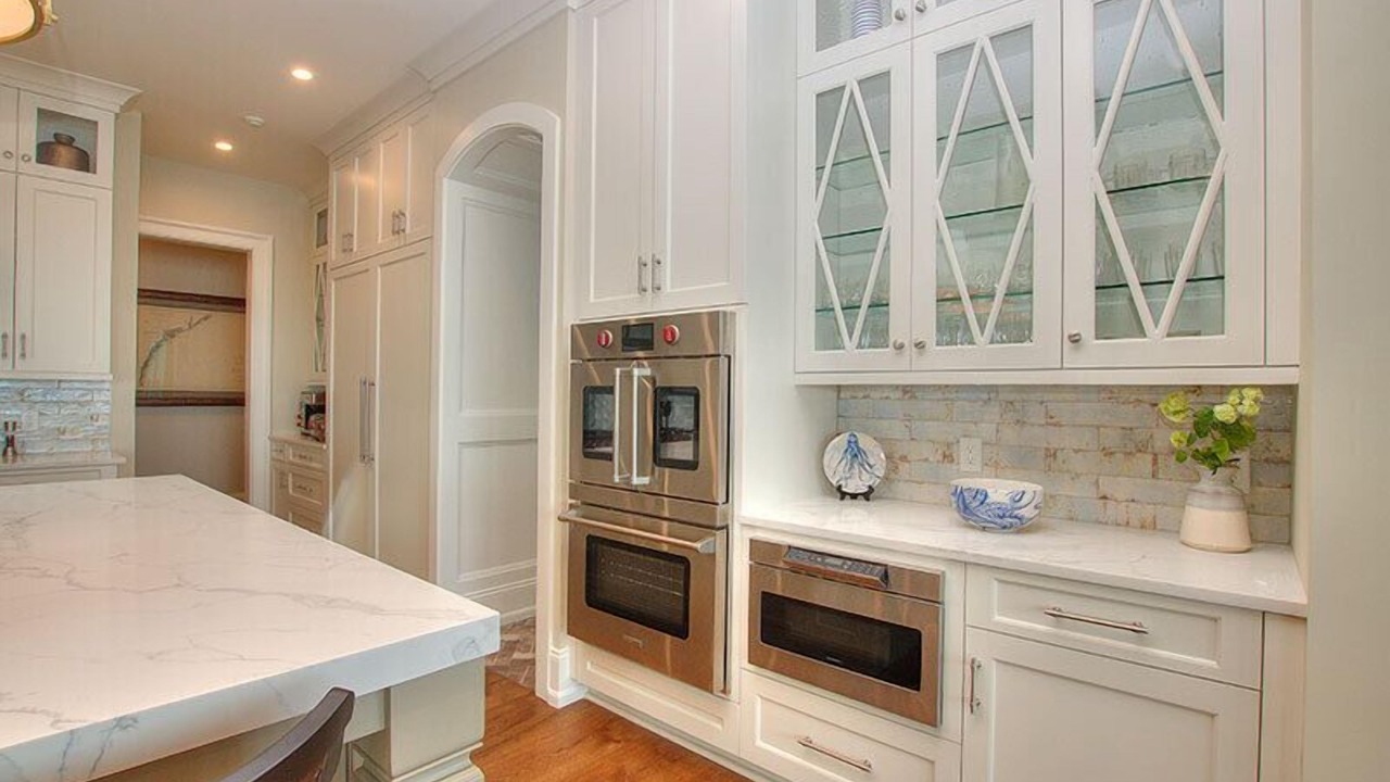 Photo of Kitchen in Sea Pines