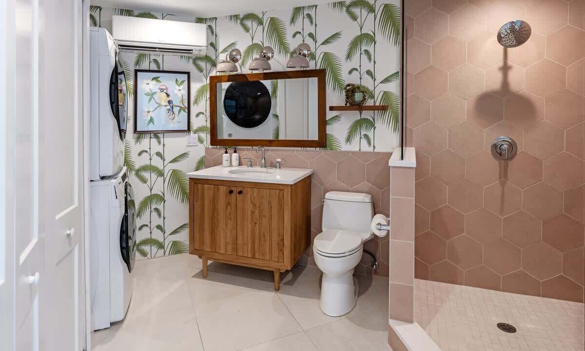 Photo of Bathroom in Jose's Hideaway