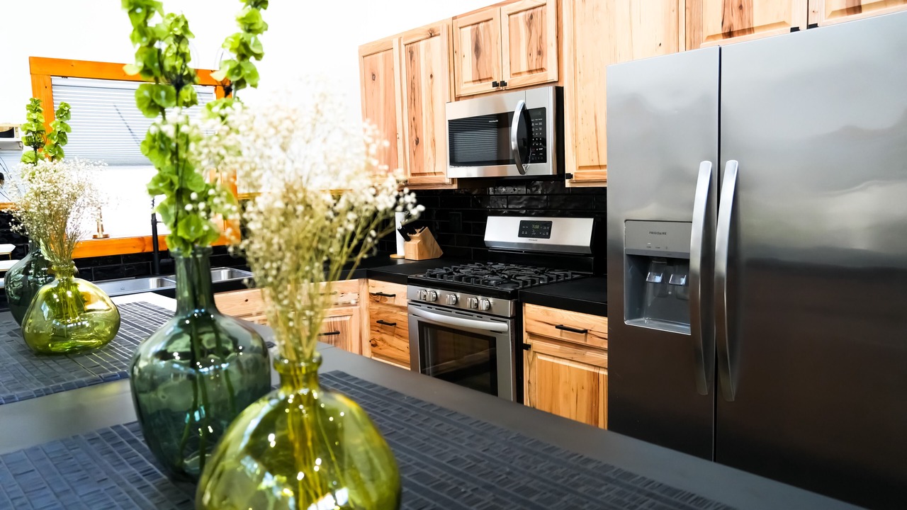 Photo of Kitchen in Bismarck
