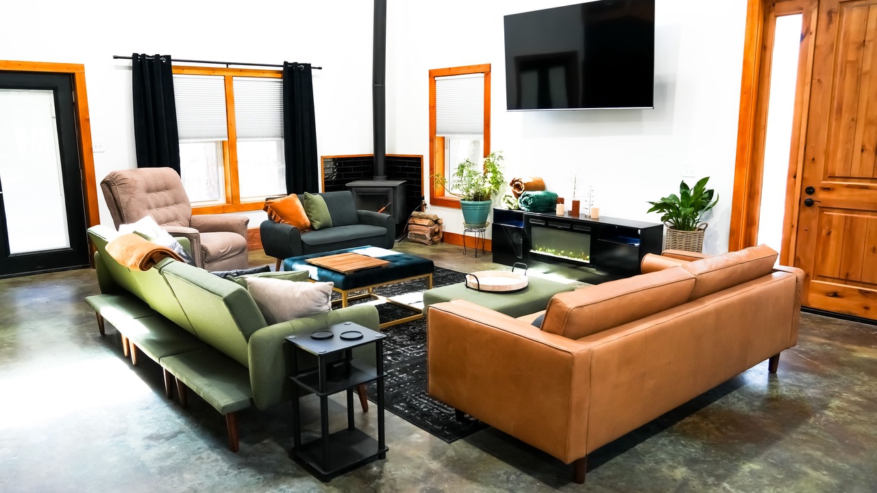 Photo of Livingroom in Bismarck