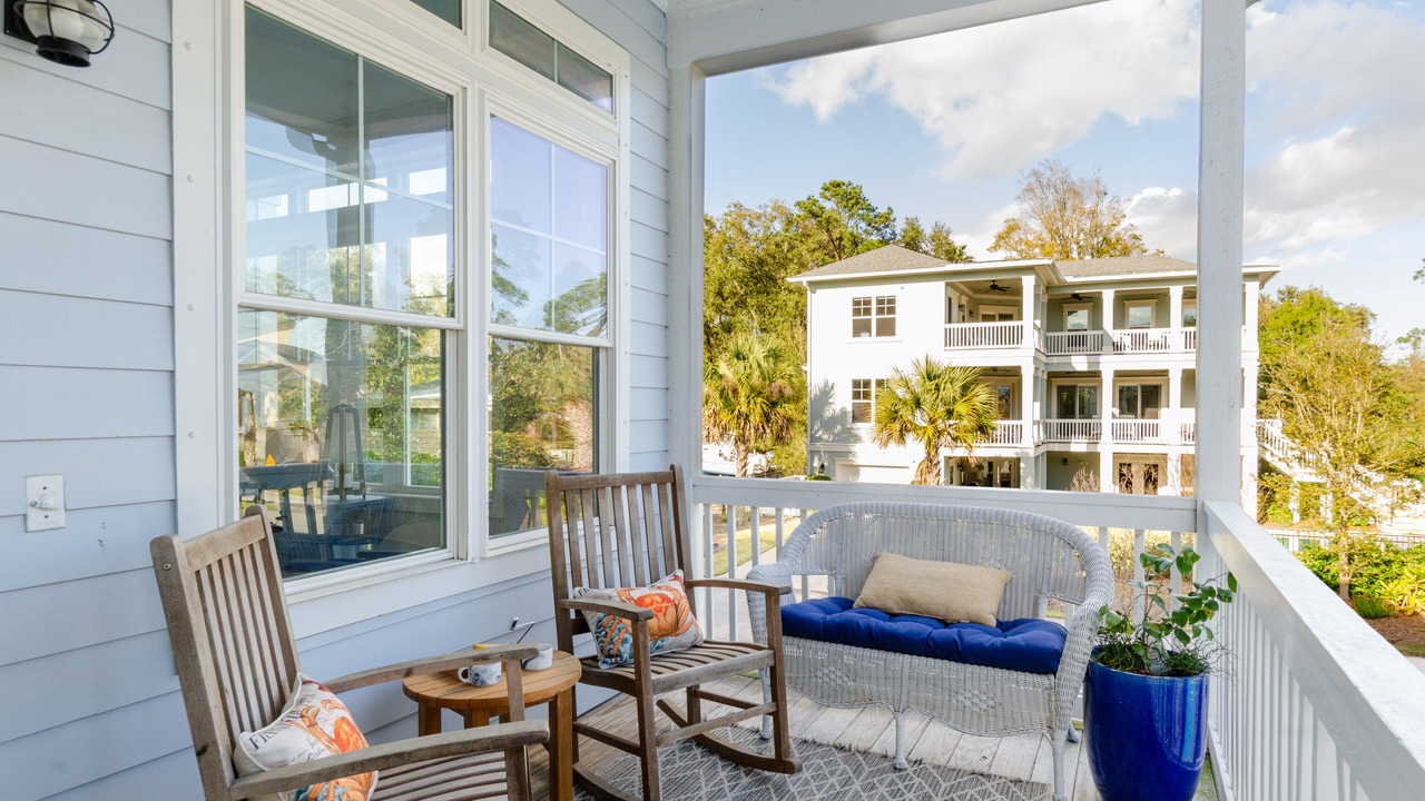 Photo of Outdoor in Folly Field