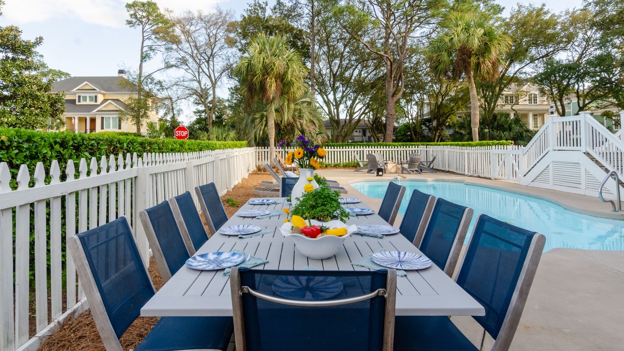 Photo of Outdoor in Folly Field