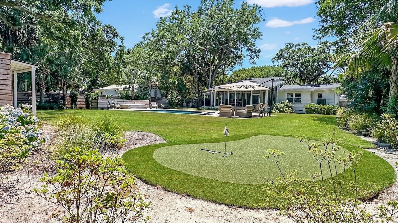 Photo of Outdoor in Isle of Palms
