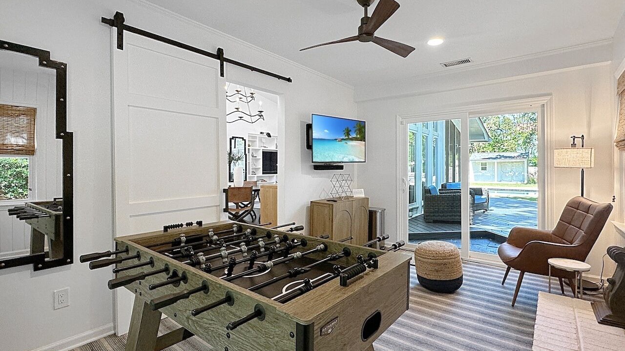 Photo of Bedroom in Isle of Palms
