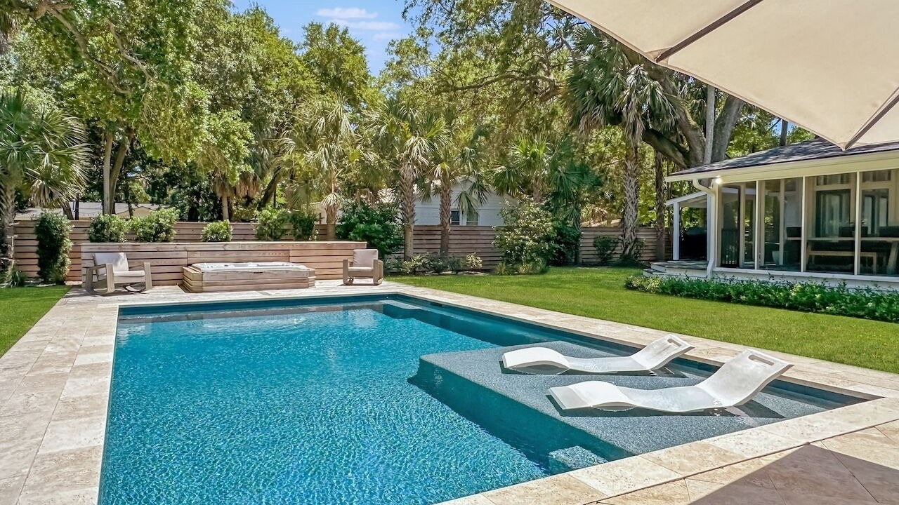 Photo of Outdoor in Isle of Palms