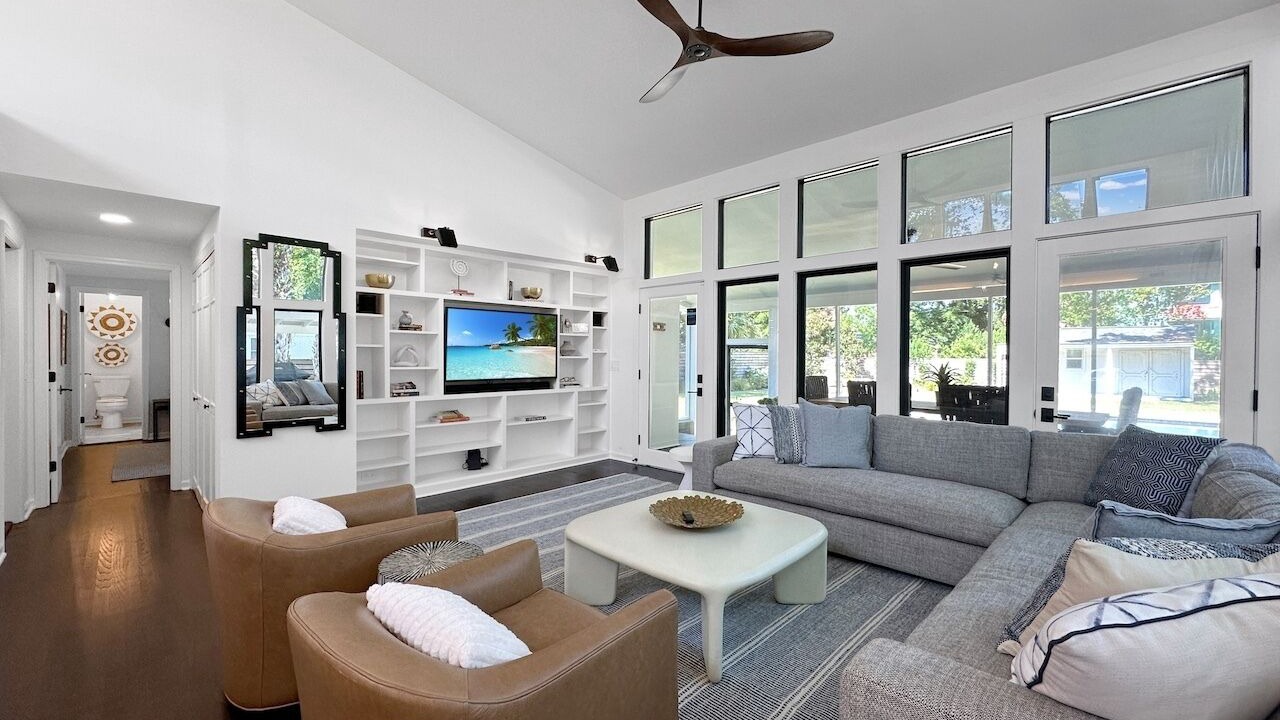 Photo of Livingroom in Isle of Palms