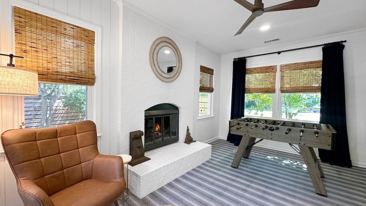 Photo of Bedroom in Isle of Palms