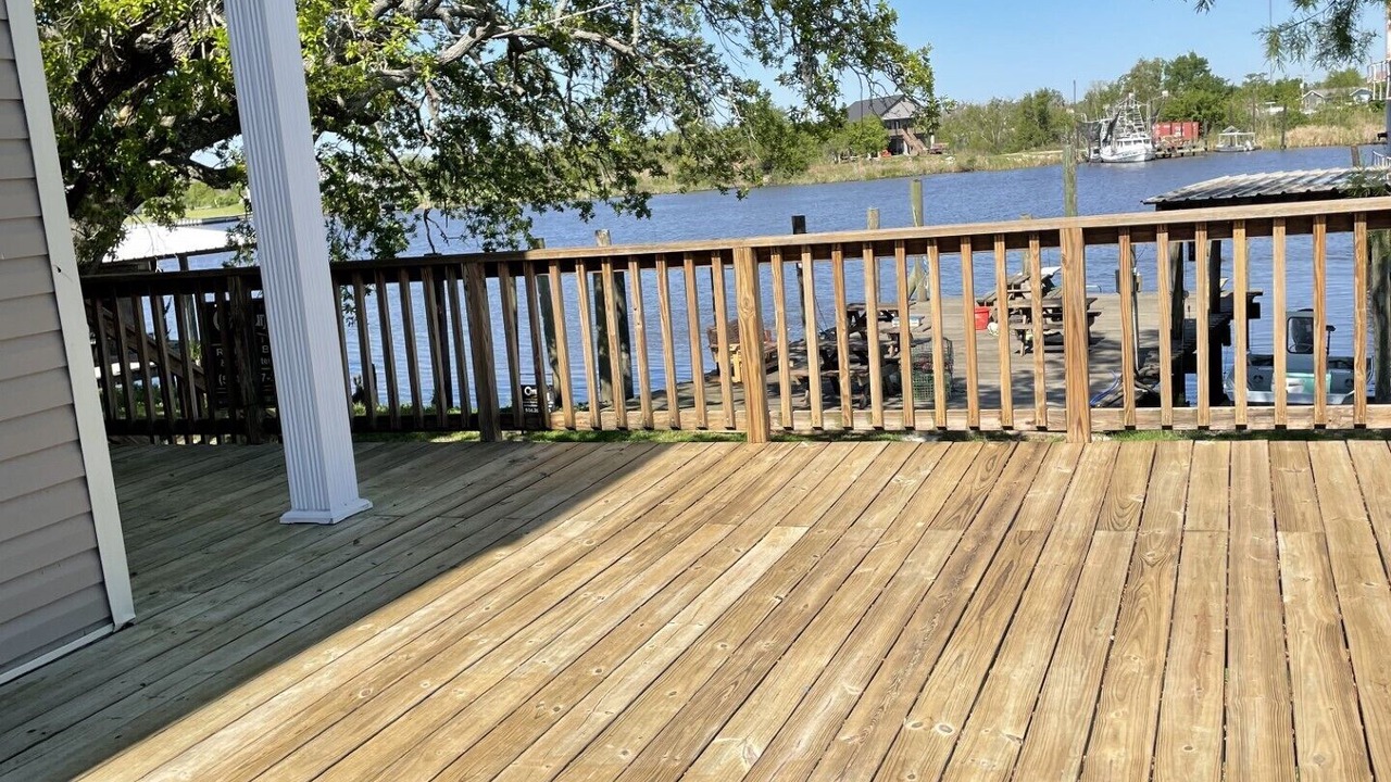 Photo of Outdoor in Lafitte