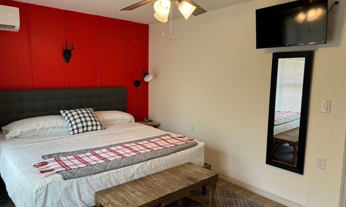 Photo of Bedroom in Crystal River