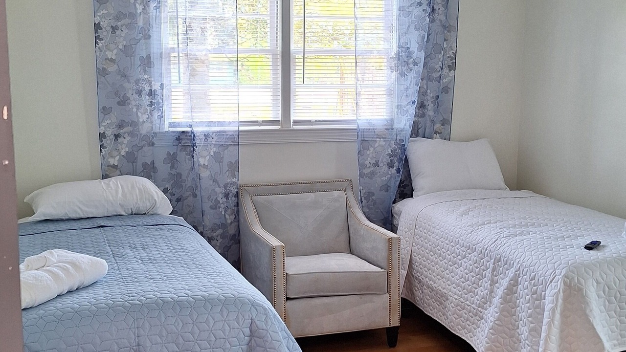 Photo of Bedroom in Lincolnville