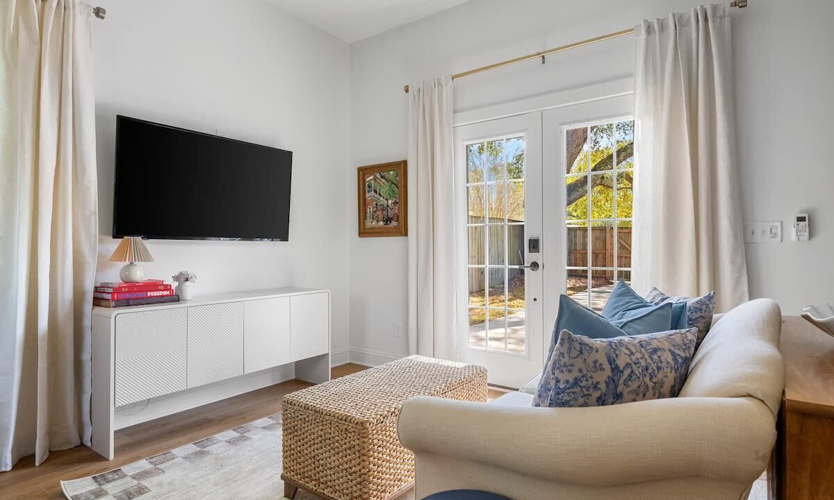 Photo of Bedroom in Old Village