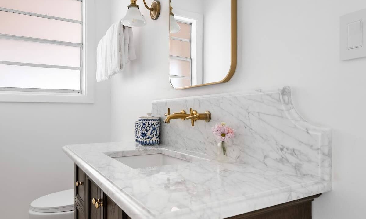 Photo of Bathroom in Old Village