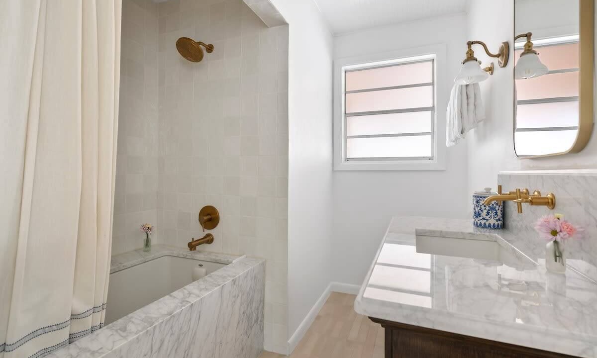 Photo of Bathroom in Old Village