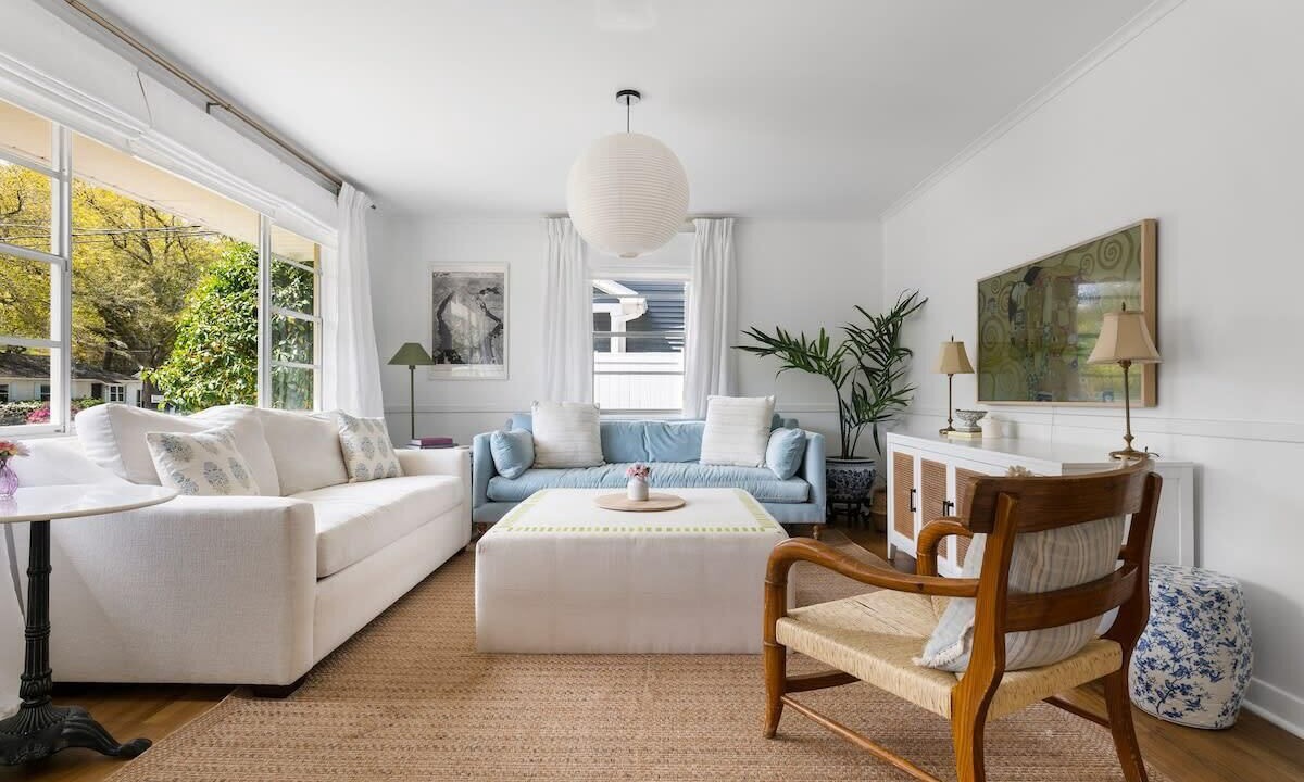 Photo of Bedroom in Old Village