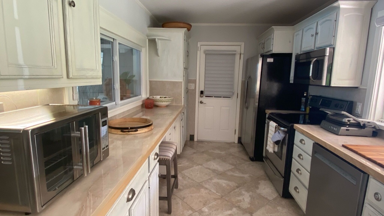 Photo of Kitchen in South Sarasota