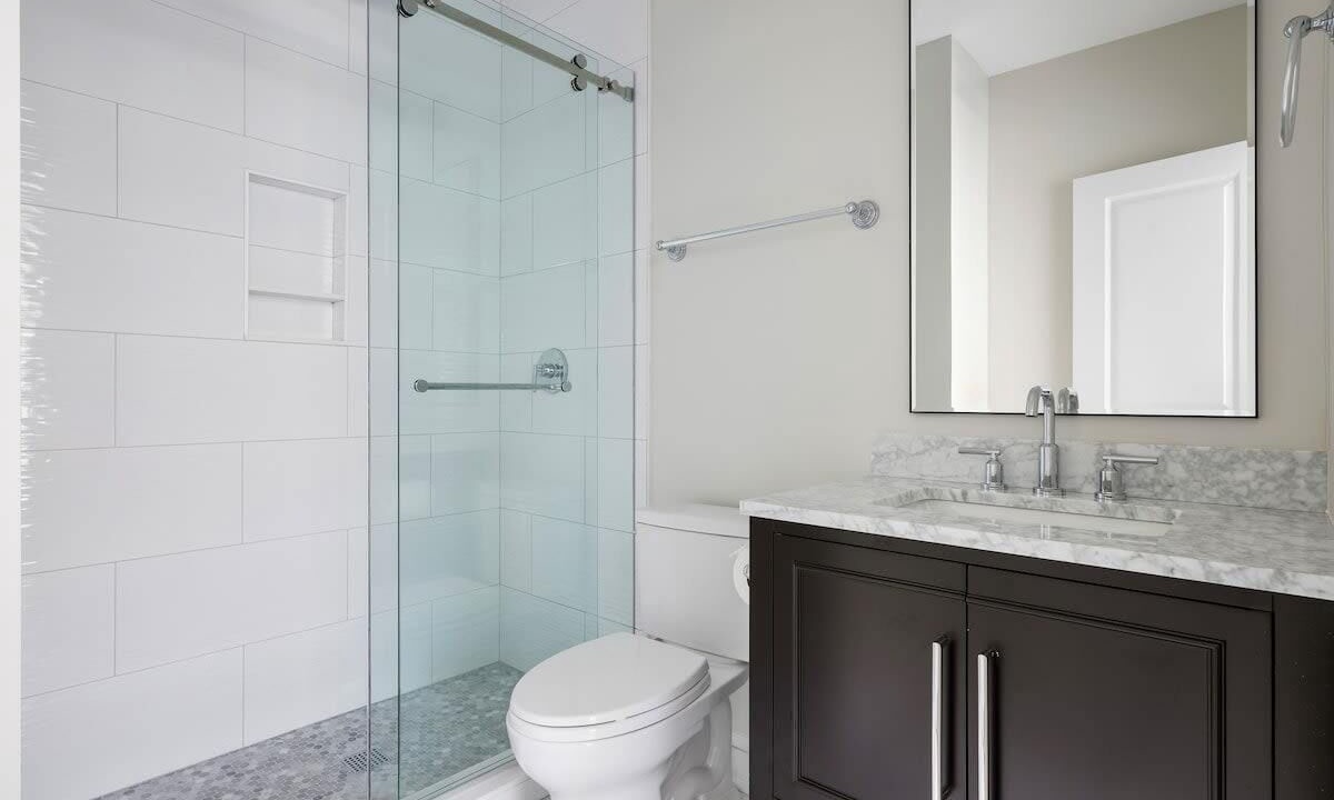 Photo of Bathroom in Cannonborough Elliotborough