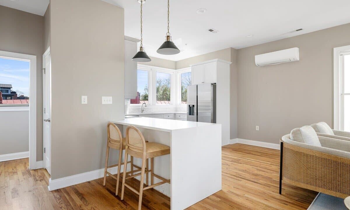 Photo of Kitchen in Cannonborough Elliotborough