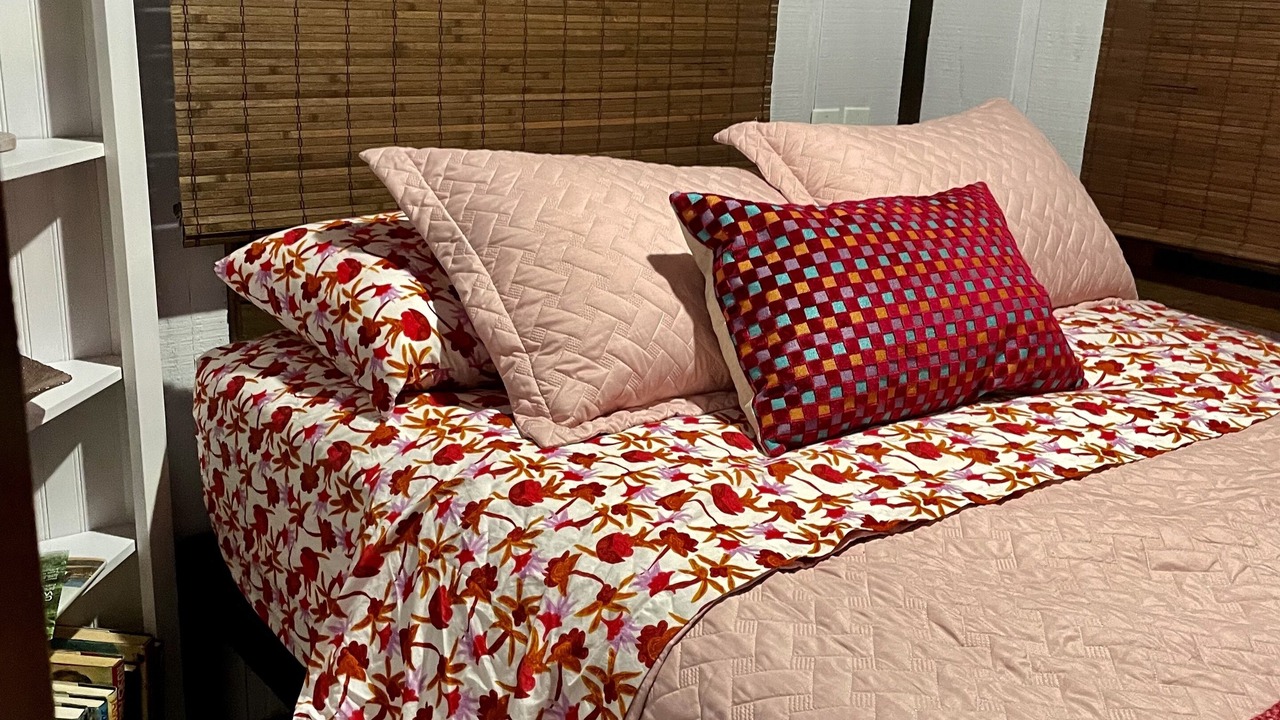 Photo of Bedroom in Marble Falls