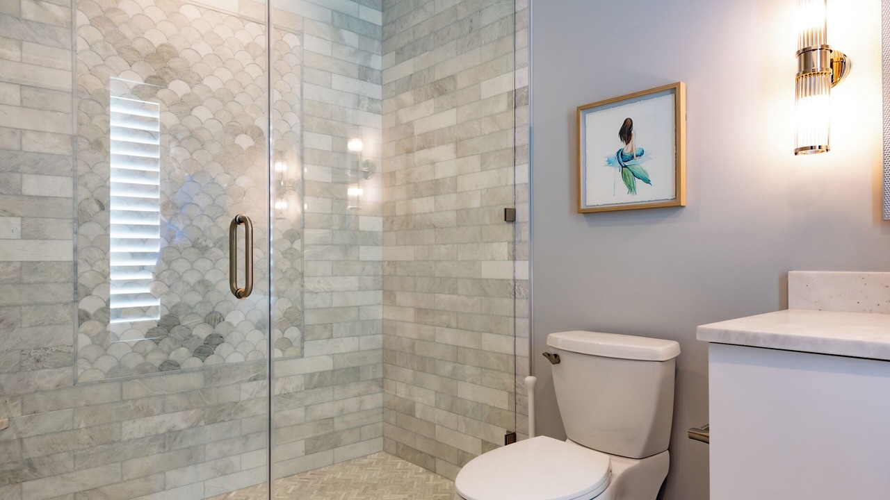 Photo of Bathroom in Beachwood East