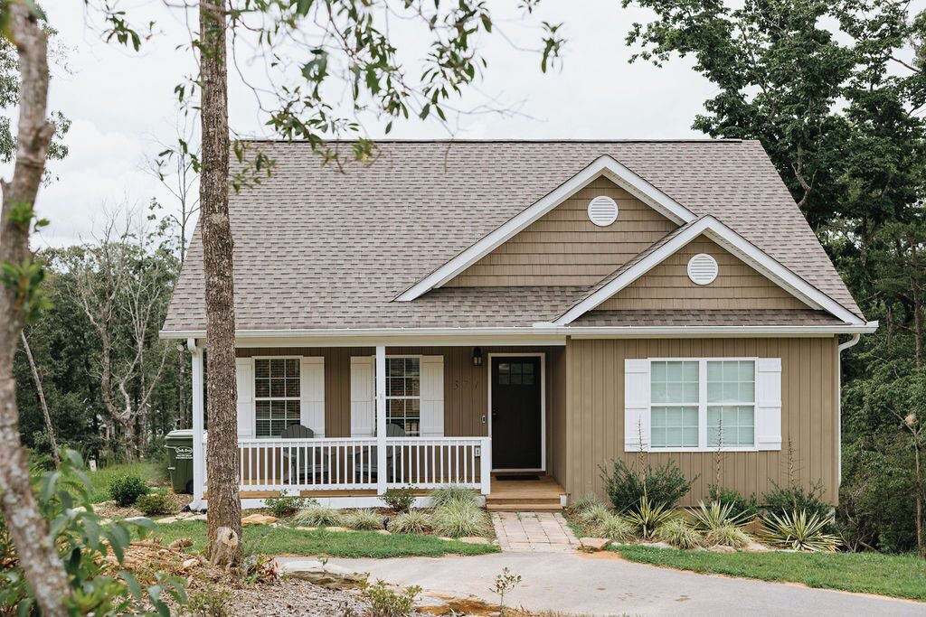Photo of Outdoor in Dahlonega