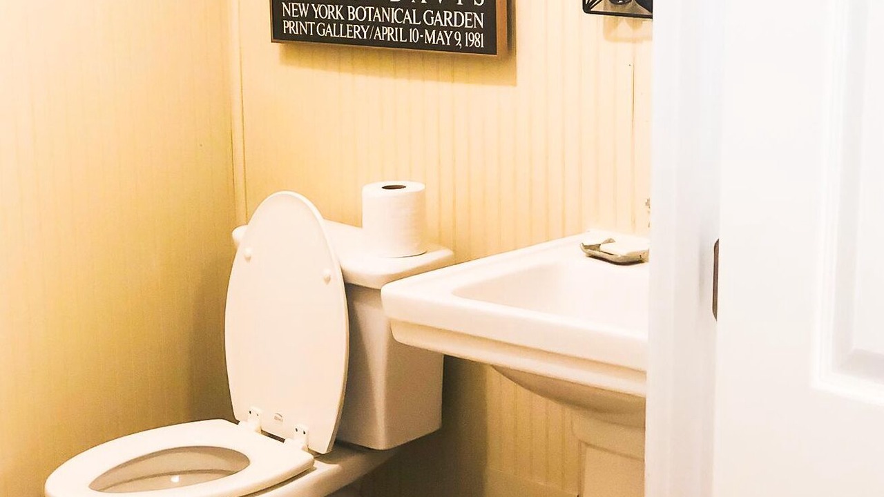 Photo of Bathroom in Metter