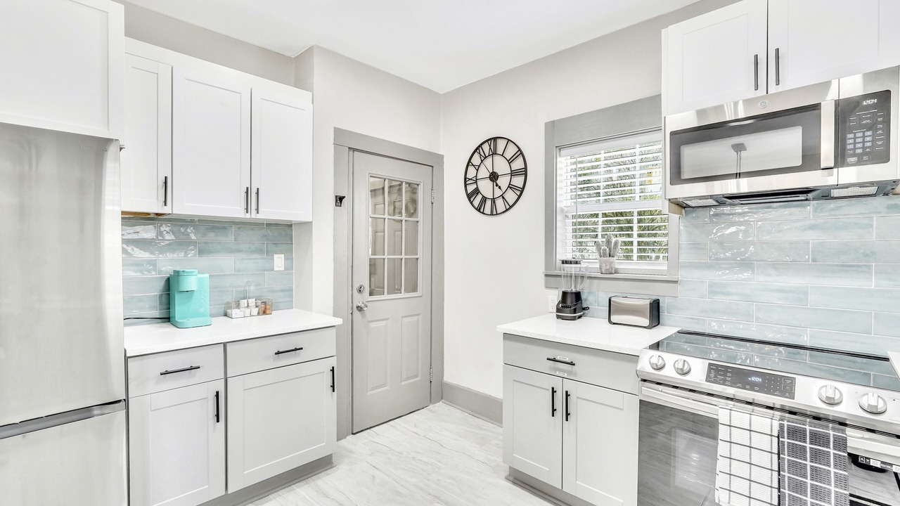 Photo of Kitchen in Midtown