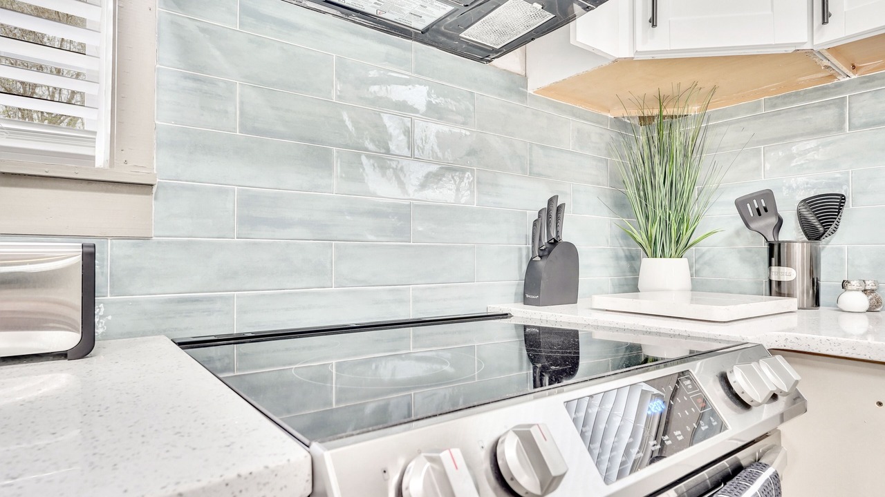 Photo of Kitchen in Midtown
