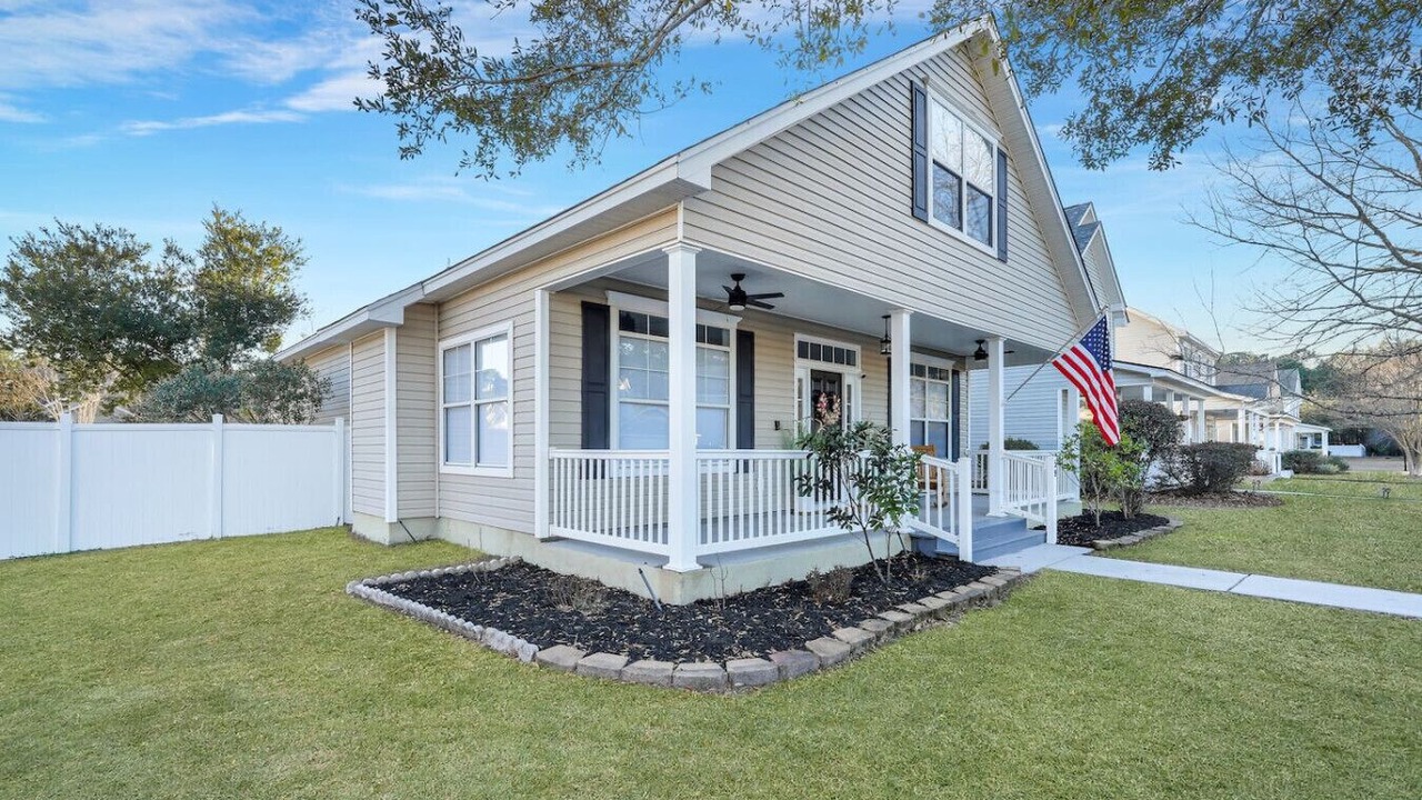 Photo of Outdoor in Bluffton