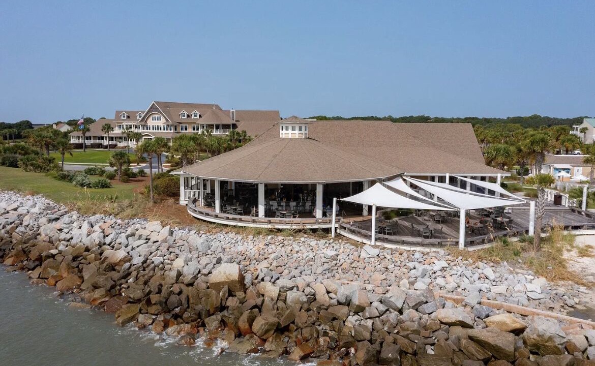 Photo of Outdoor in Tarpon Pond