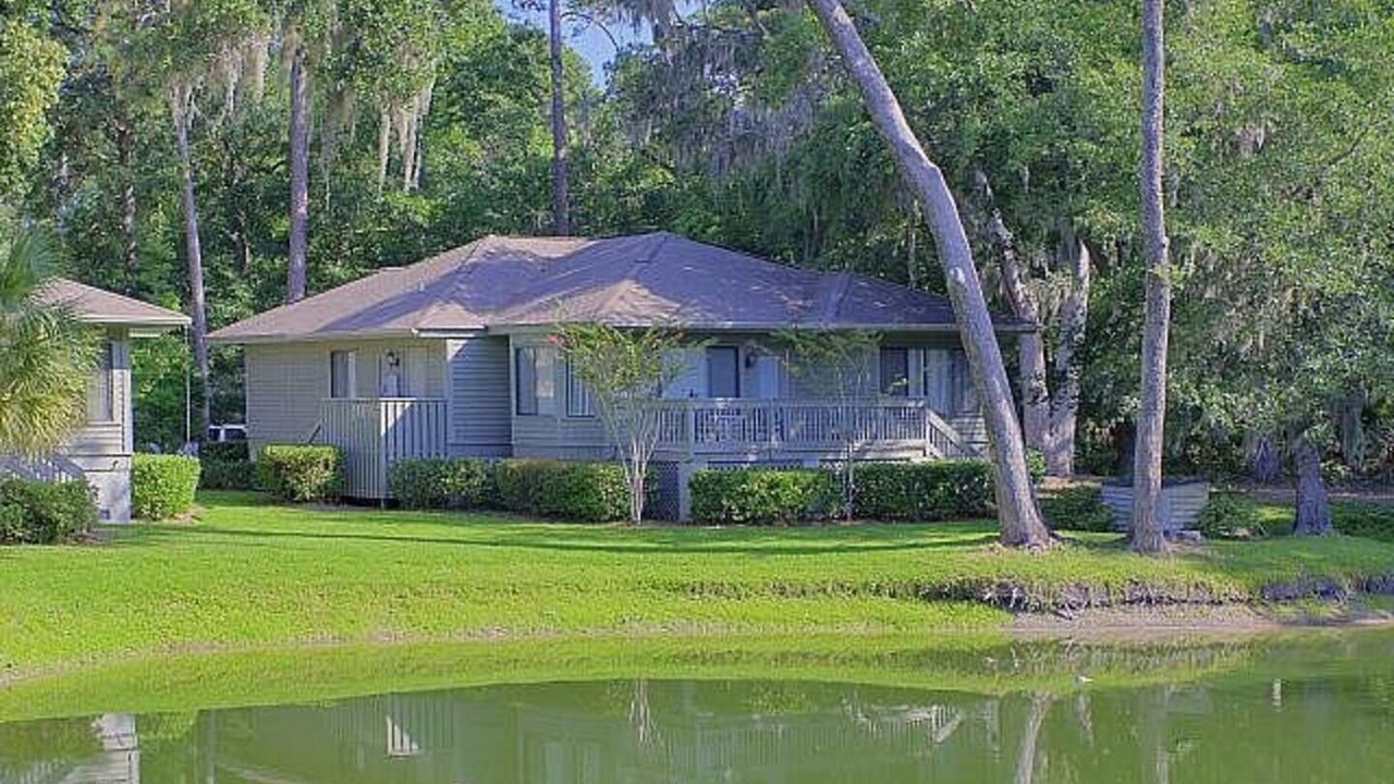 Photo of Outdoor in Shipyard Plantation