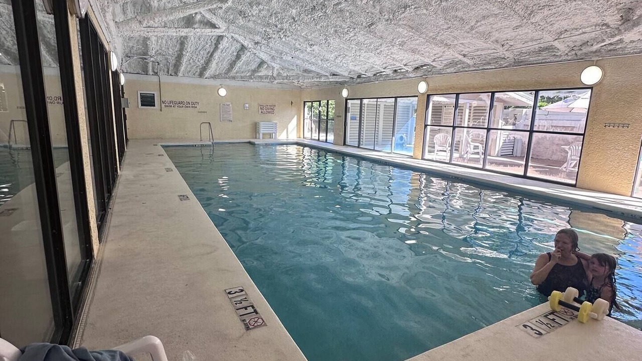 Photo of Outdoor in Shipyard Plantation