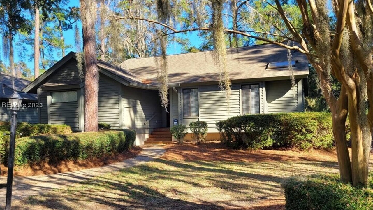 Photo of Outdoor in Shipyard Plantation