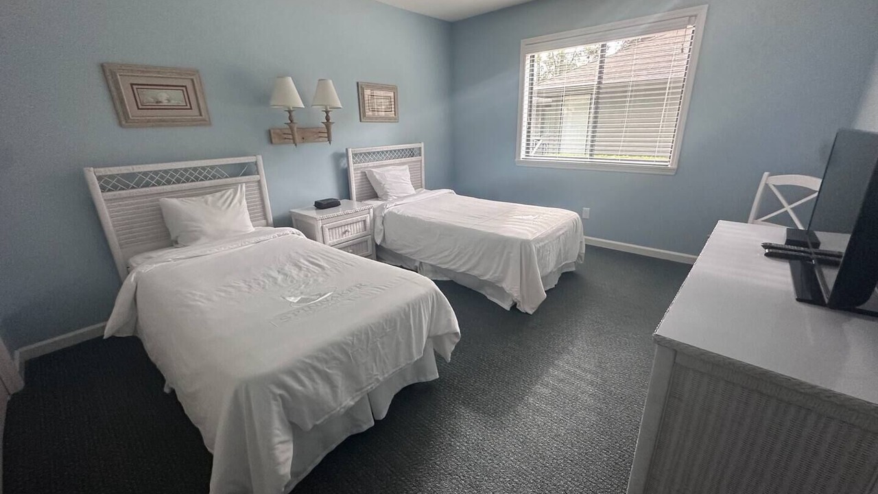 Photo of Bedroom in Shipyard Plantation