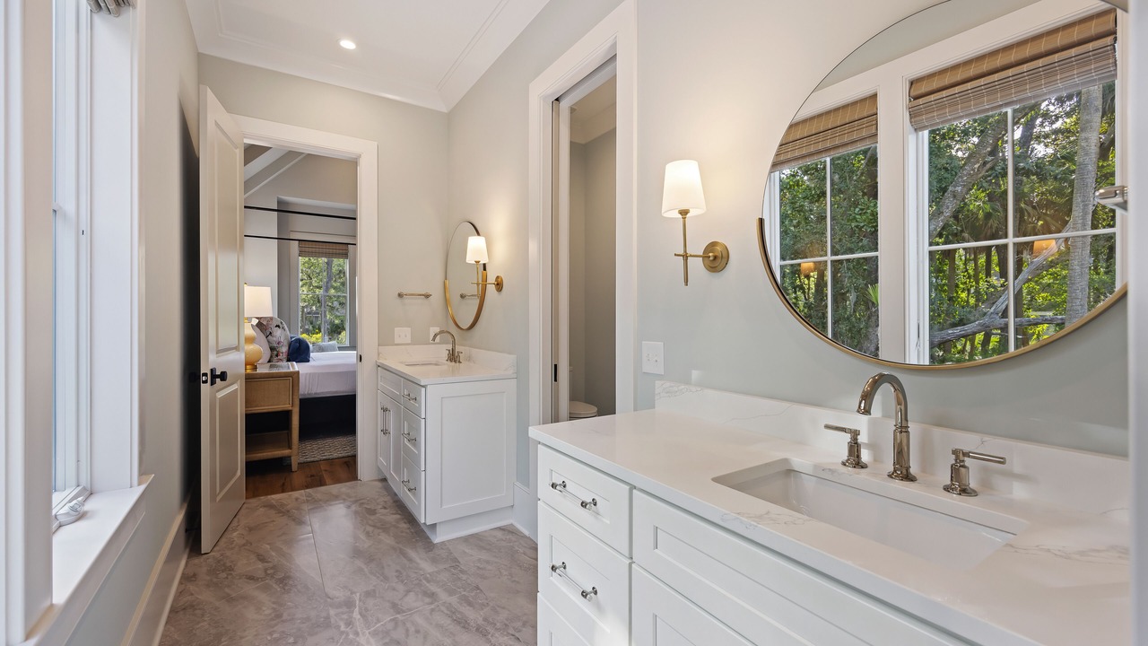 Photo of Bathroom in Seabrook Island