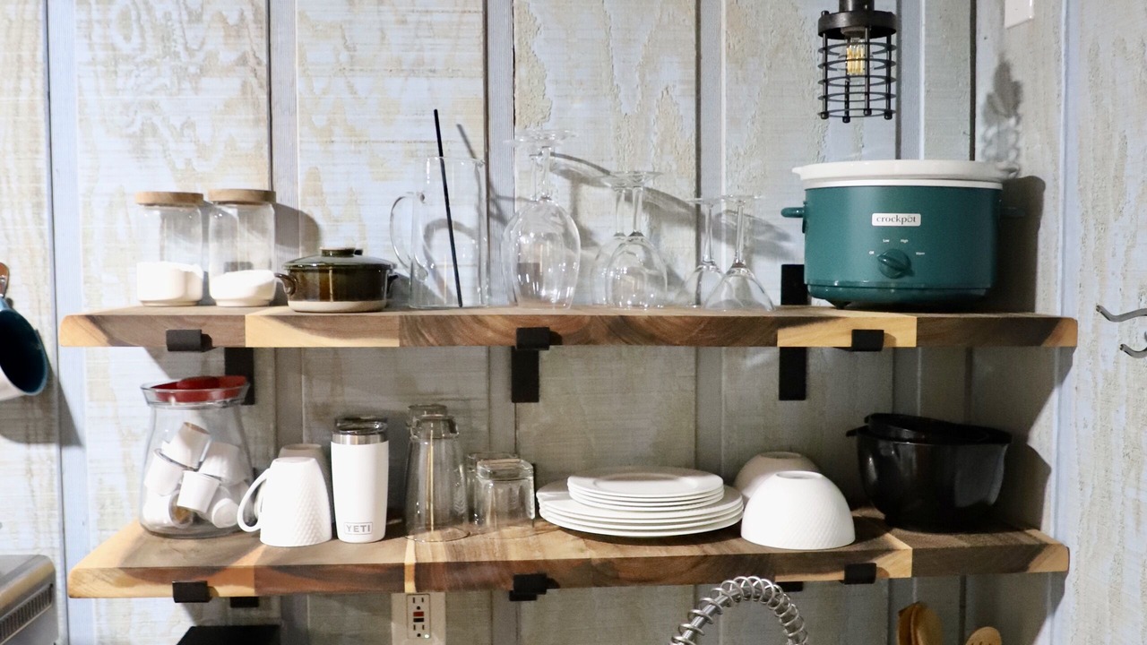 Photo of Kitchen in Marble Falls