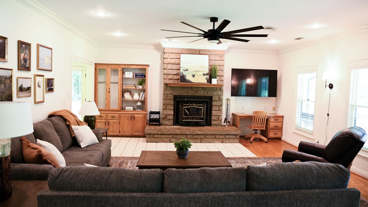 Photo of Livingroom in Cecil