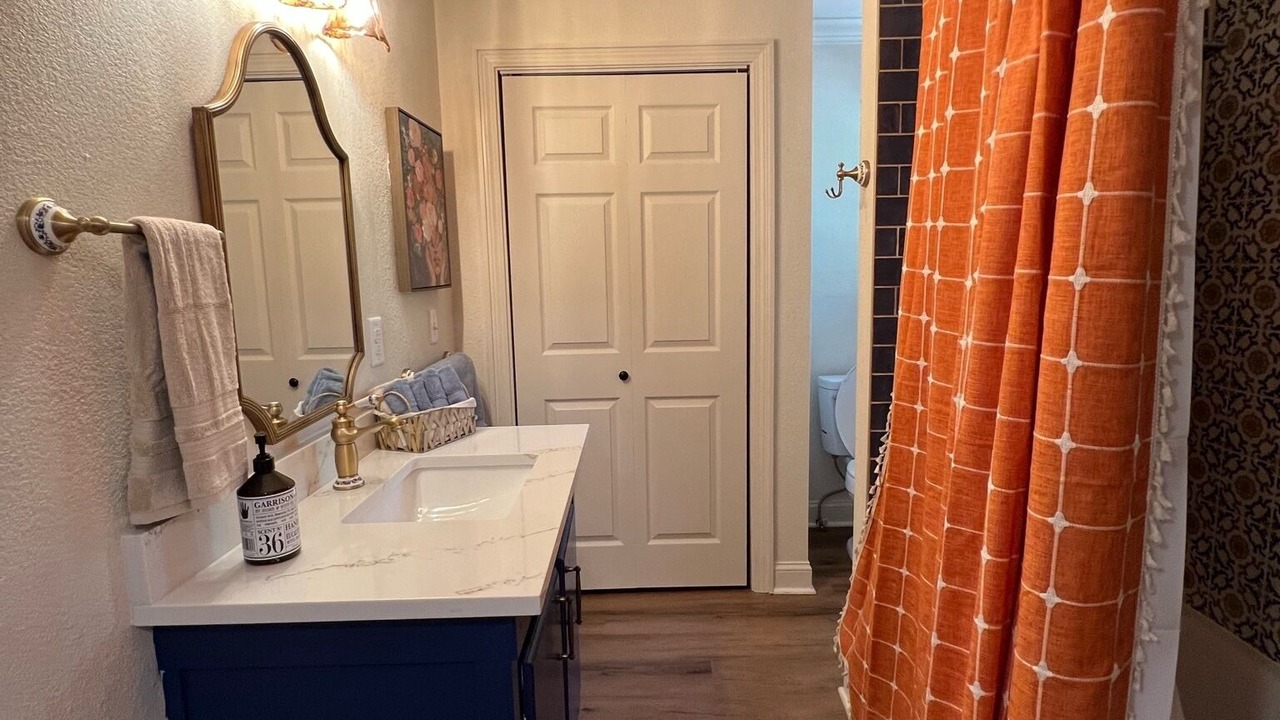 Photo of Bathroom in Royal