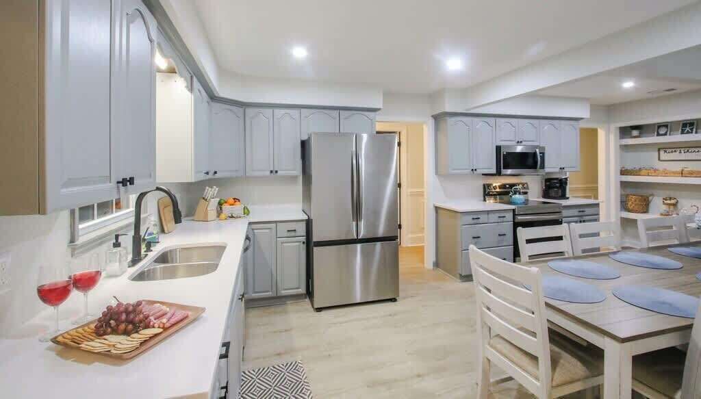 Photo of Kitchen in Pooler